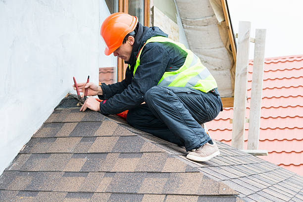 Quick and Trustworthy Emergency Roof Repair Services in Union Hill Novelty Hill, WA